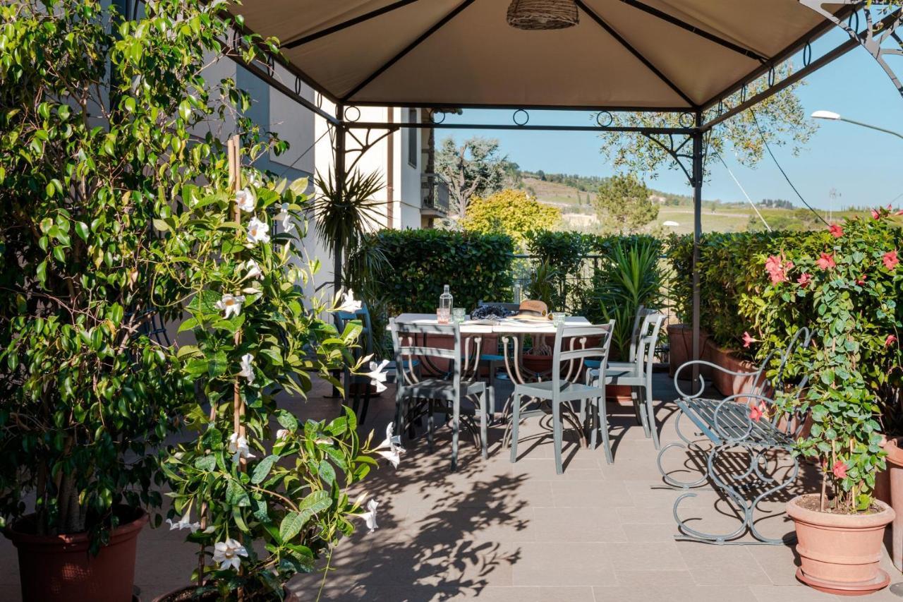 Casa Vacanze Alessandro 1 Greve in Chianti Esterno foto