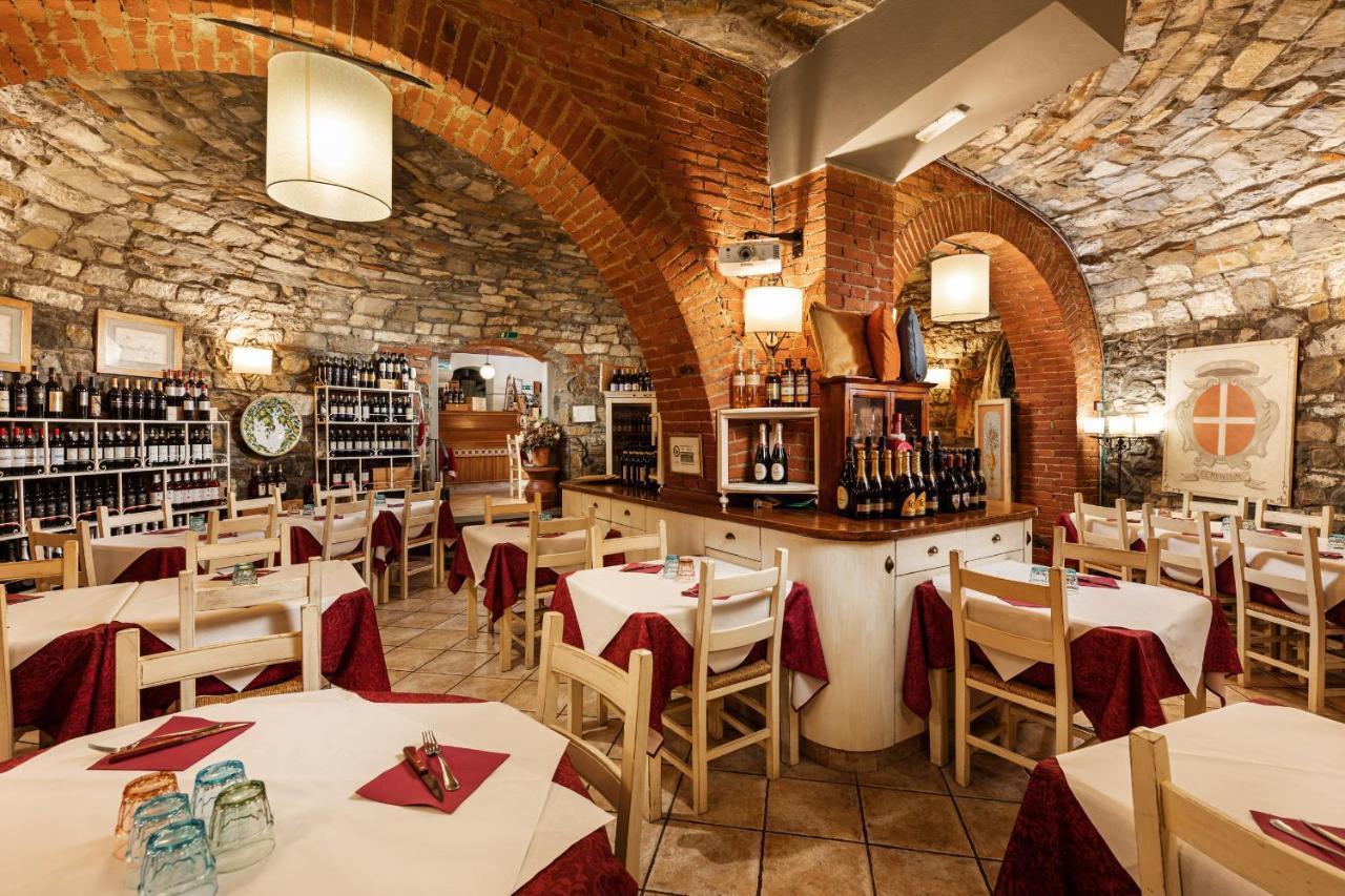 Casa Vacanze Alessandro 1 Greve in Chianti Esterno foto